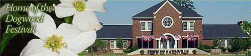 Farmville Town Hall Farmville Town Hall